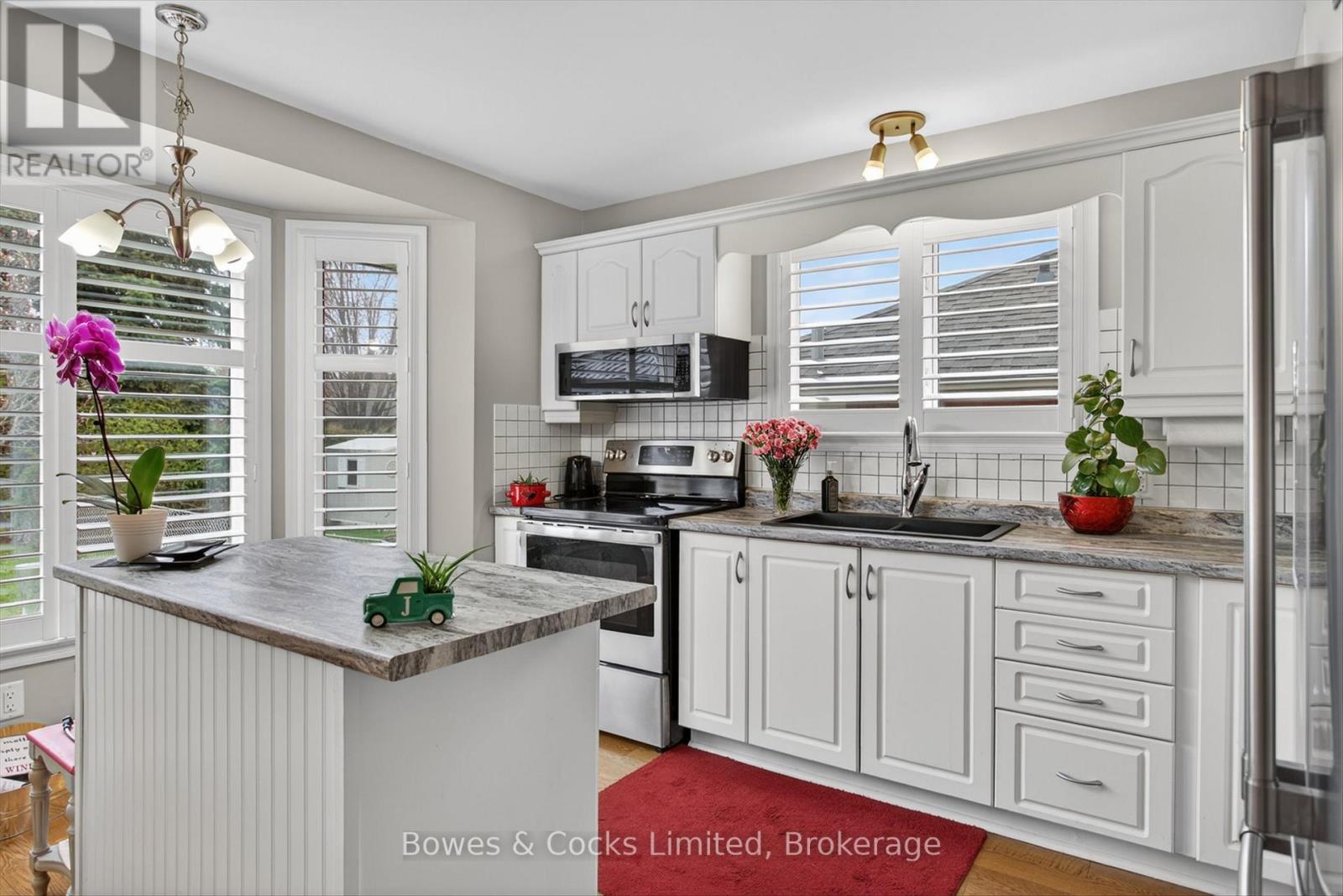 18 Wintergreen Court, Peterborough, Ontario  K9K 2J8 - Photo 12 - X13132804