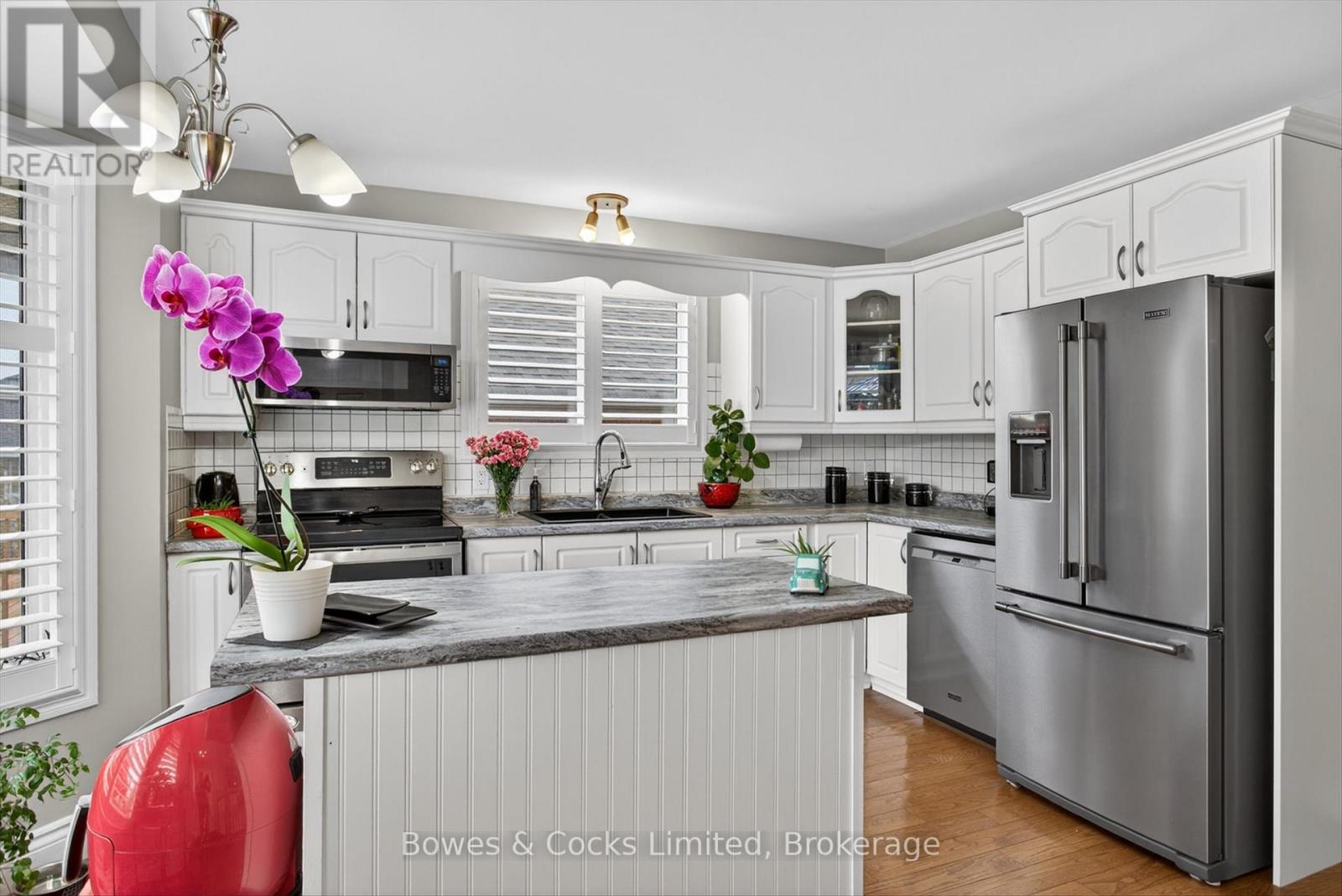 18 Wintergreen Court, Peterborough, Ontario  K9K 2J8 - Photo 13 - X13132804