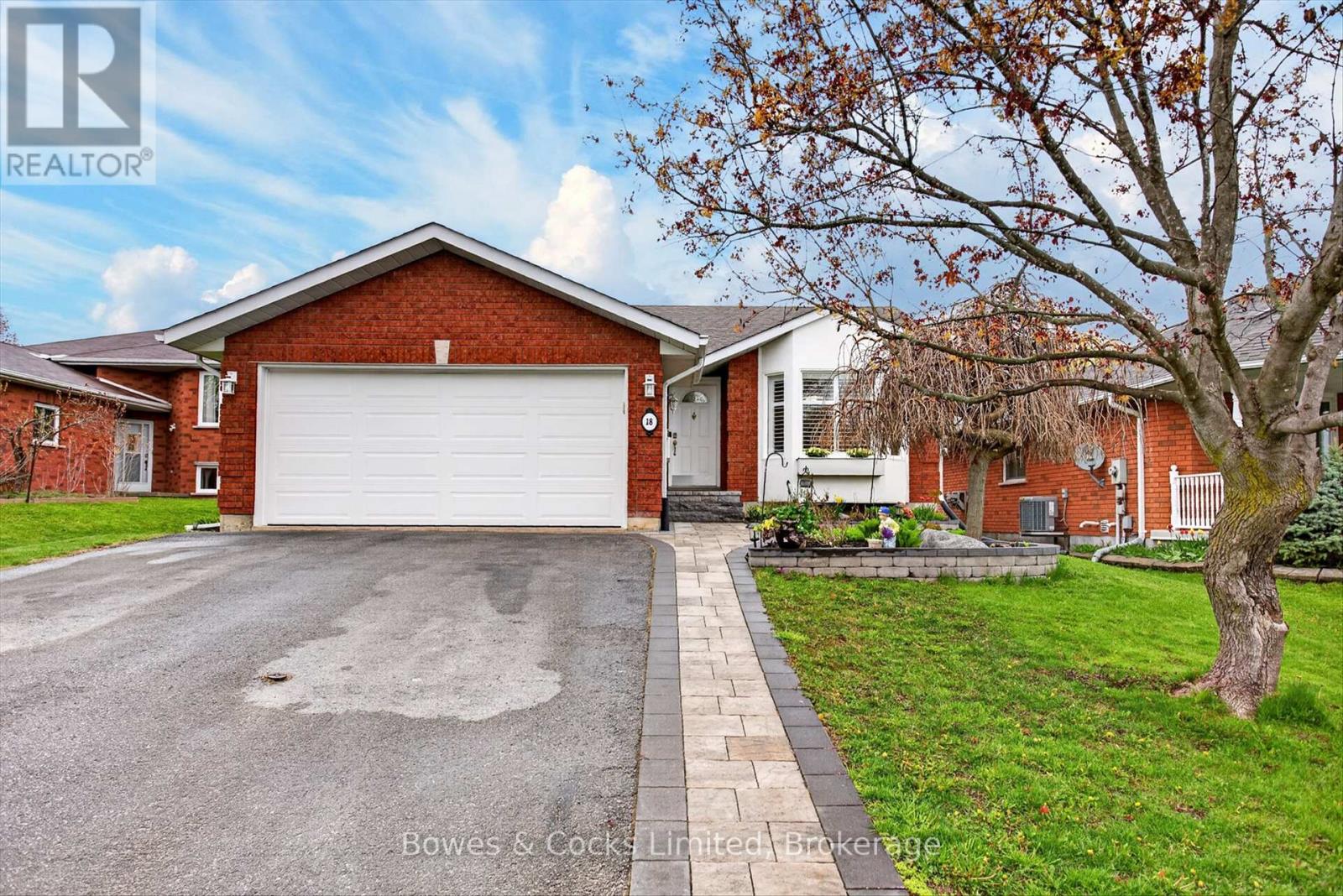 18 Wintergreen Court, Peterborough, Ontario  K9K 2J8 - Photo 2 - X13132804