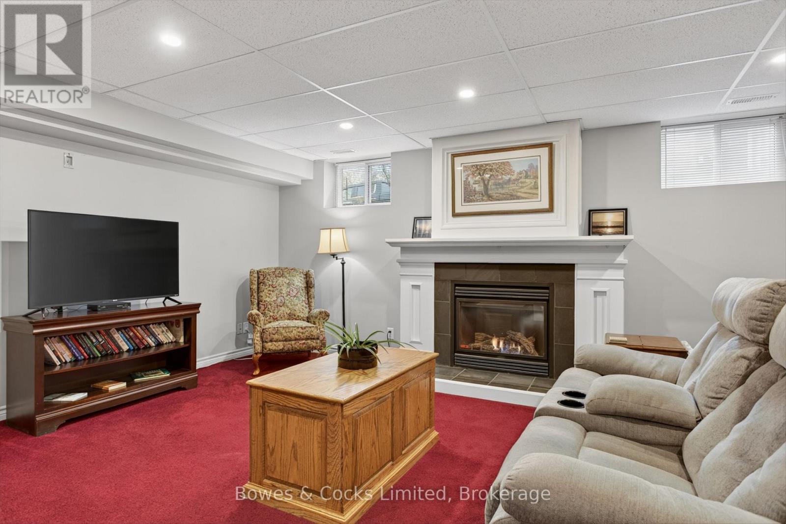 18 Wintergreen Court, Peterborough, Ontario  K9K 2J8 - Photo 29 - X13132804