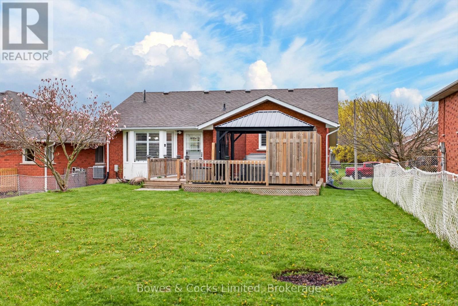 18 Wintergreen Court, Peterborough, Ontario  K9K 2J8 - Photo 35 - X13132804