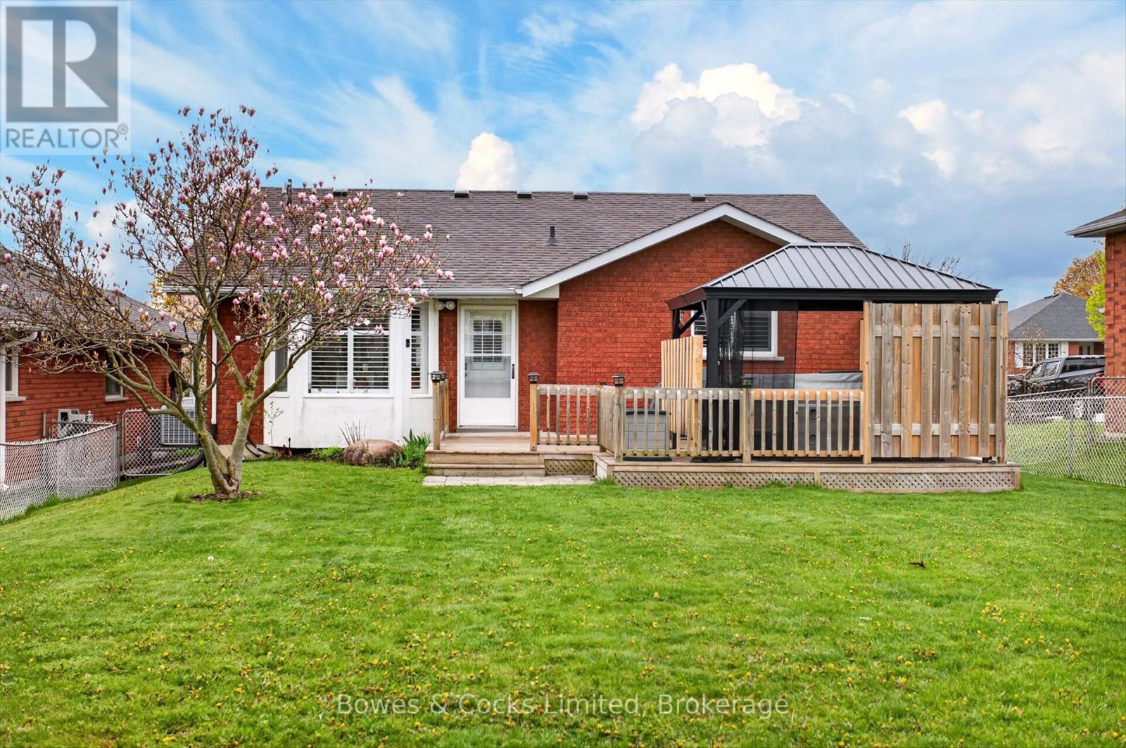 18 Wintergreen Court, Peterborough, Ontario  K9K 2J8 - Photo 36 - X13132804