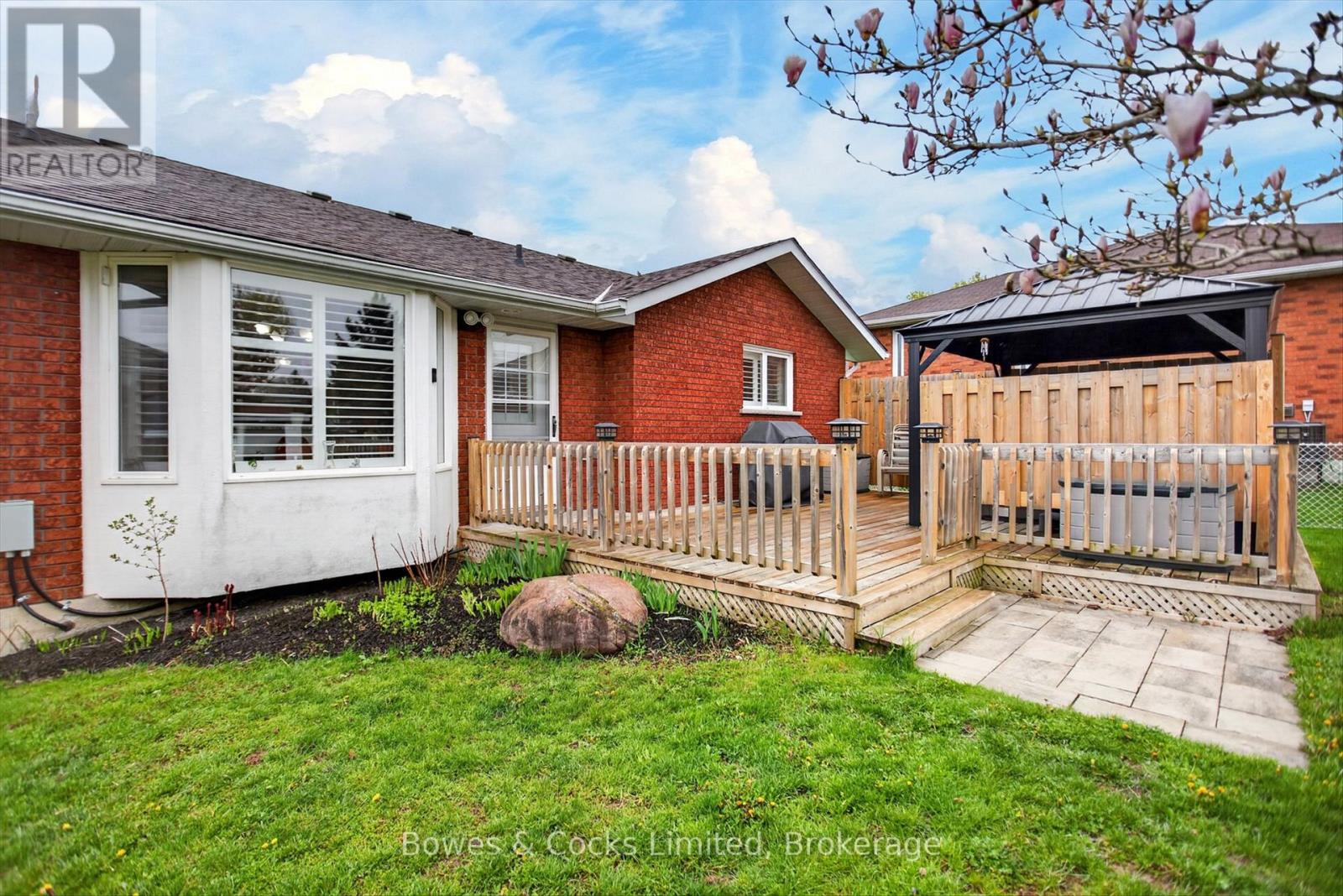 18 Wintergreen Court, Peterborough, Ontario  K9K 2J8 - Photo 37 - X13132804
