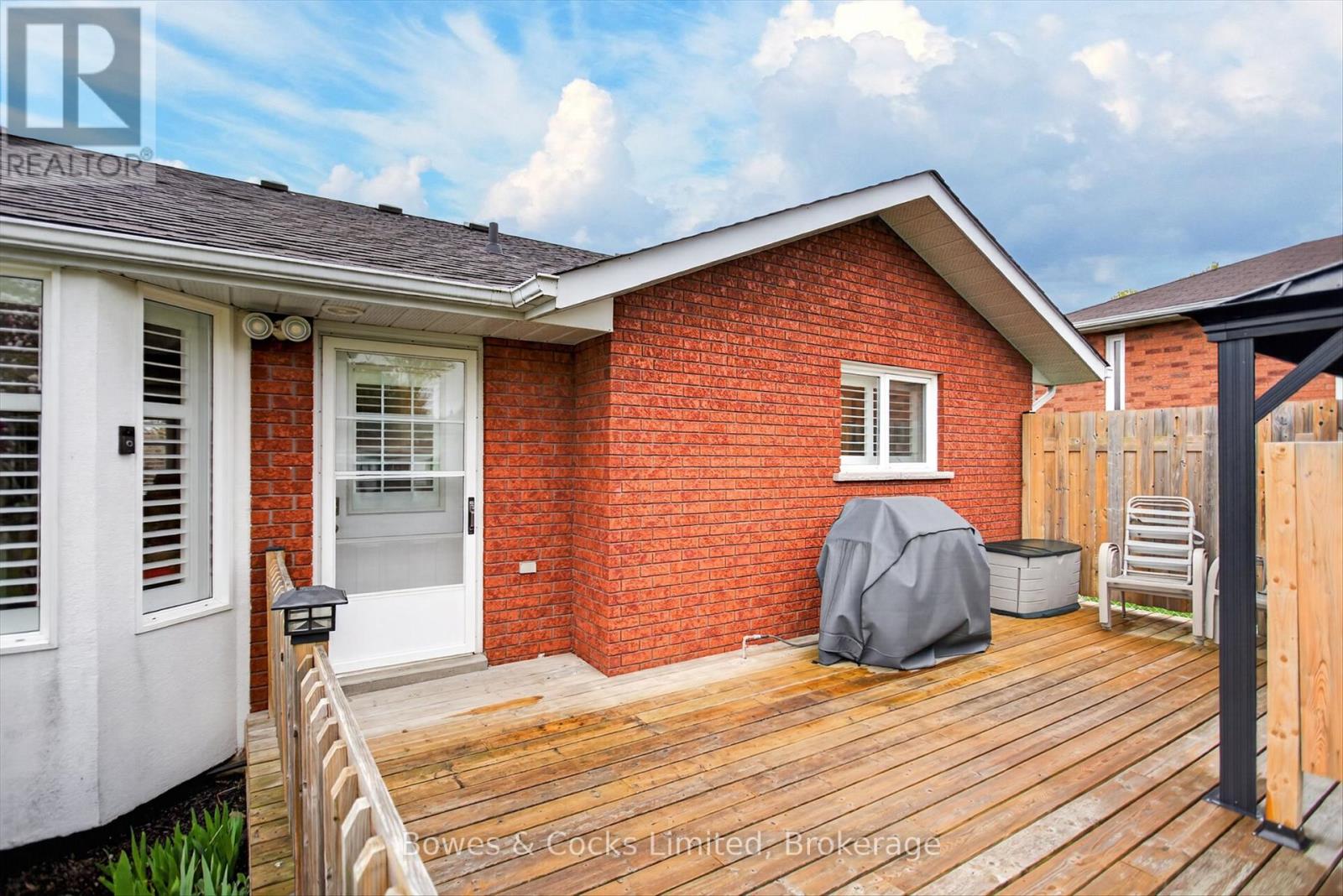 18 Wintergreen Court, Peterborough, Ontario  K9K 2J8 - Photo 38 - X13132804
