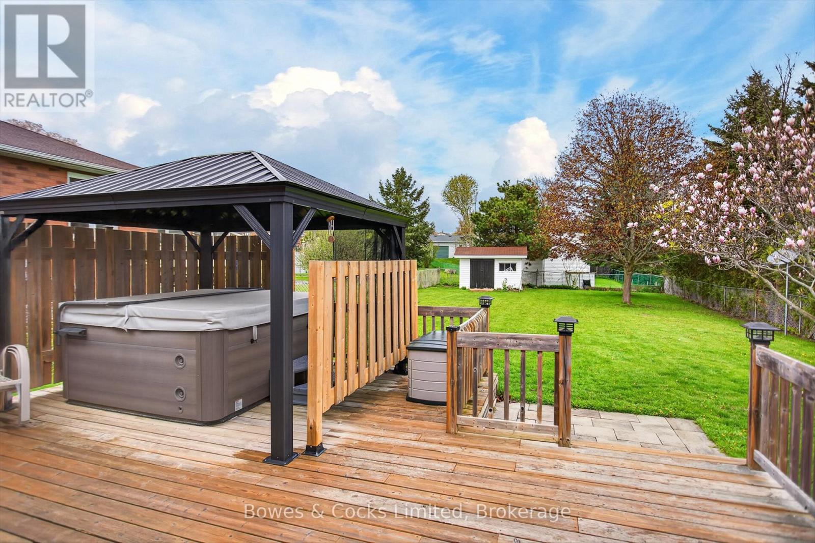 18 Wintergreen Court, Peterborough, Ontario  K9K 2J8 - Photo 39 - X13132804