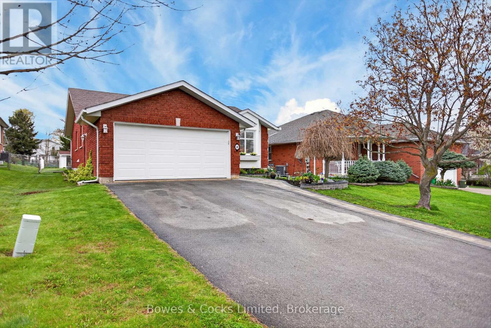18 Wintergreen Court, Peterborough, Ontario  K9K 2J8 - Photo 4 - X13132804