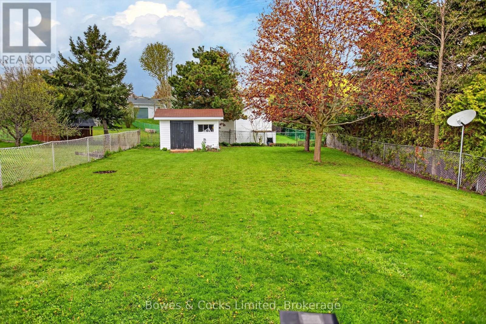 18 Wintergreen Court, Peterborough, Ontario  K9K 2J8 - Photo 41 - X13132804