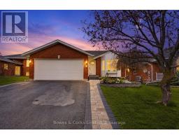 18 WINTERGREEN COURT, Peterborough, Ontario