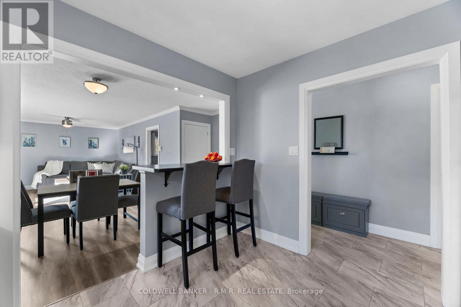 201 - 26 Spencer Street E, Cobourg, Ontario  K9A 1C2 - Photo 11 - X13132868