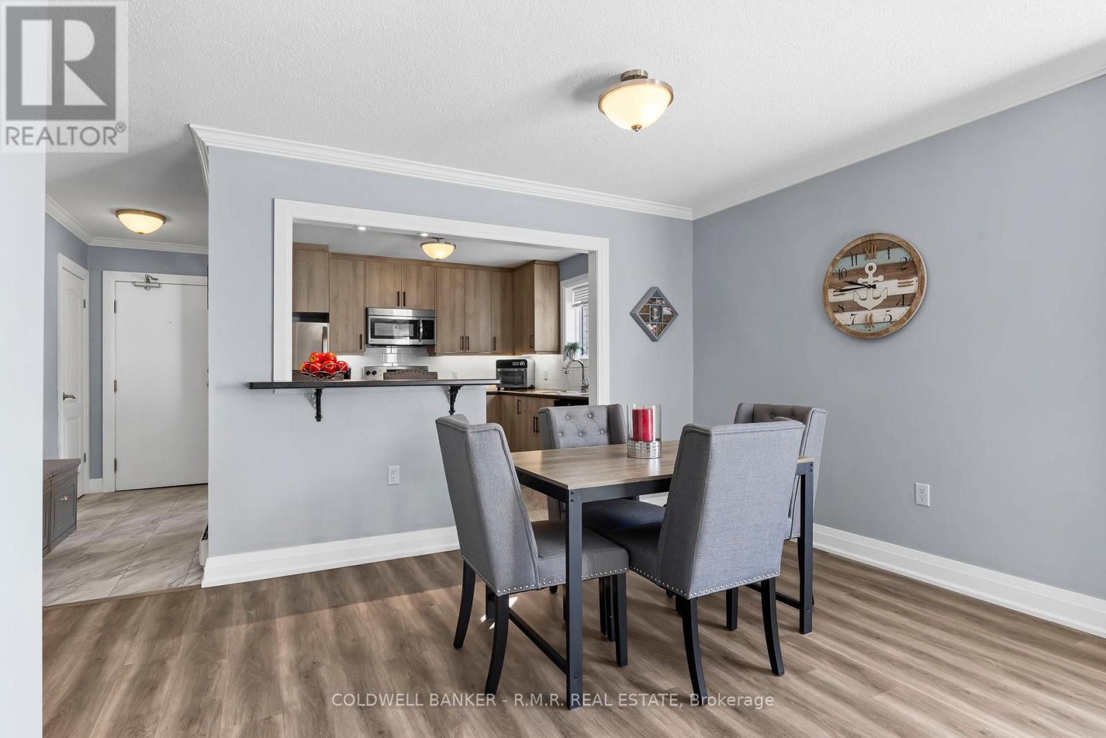 201 - 26 Spencer Street E, Cobourg, Ontario  K9A 1C2 - Photo 15 - X13132868