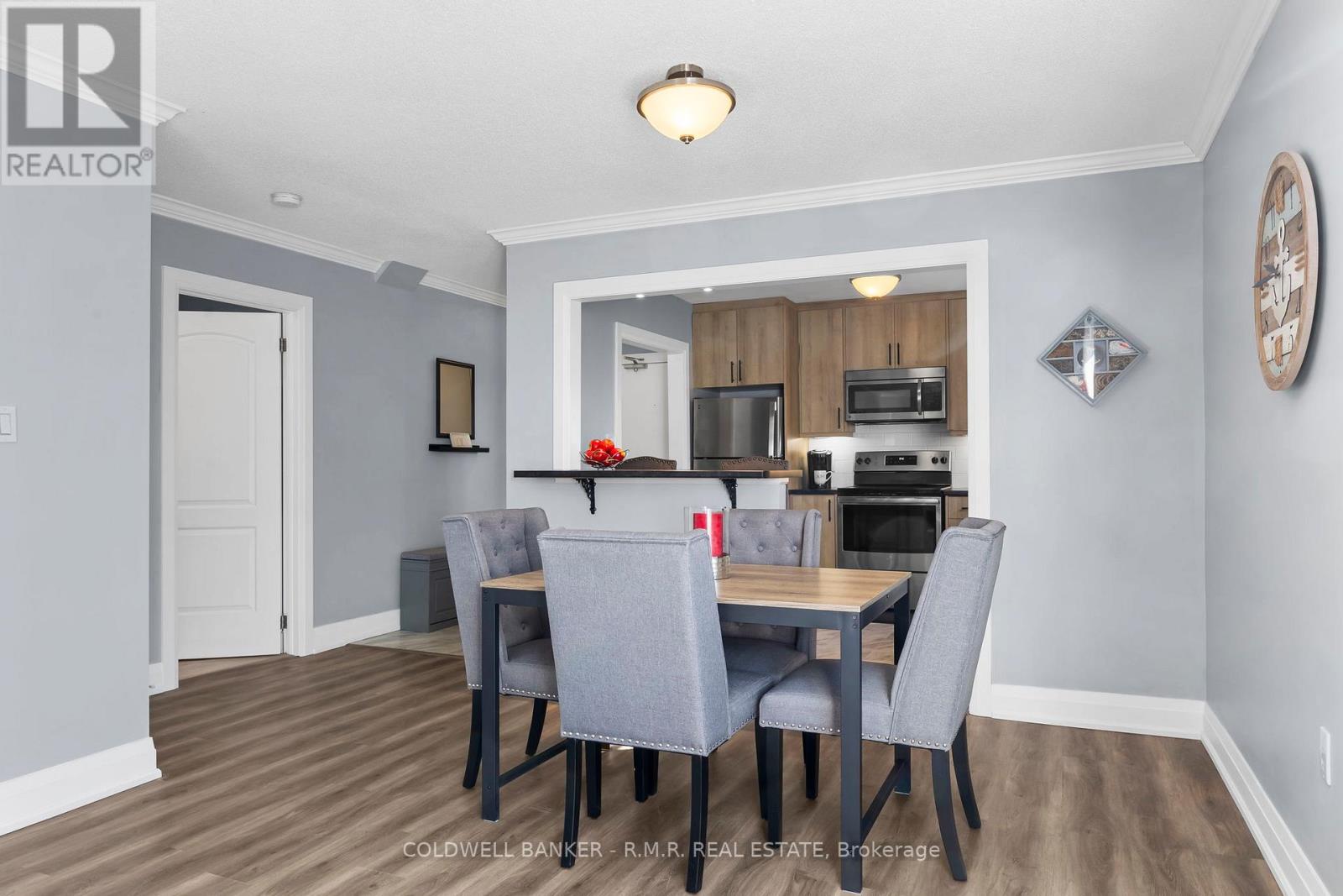 201 - 26 Spencer Street E, Cobourg, Ontario  K9A 1C2 - Photo 16 - X13132868