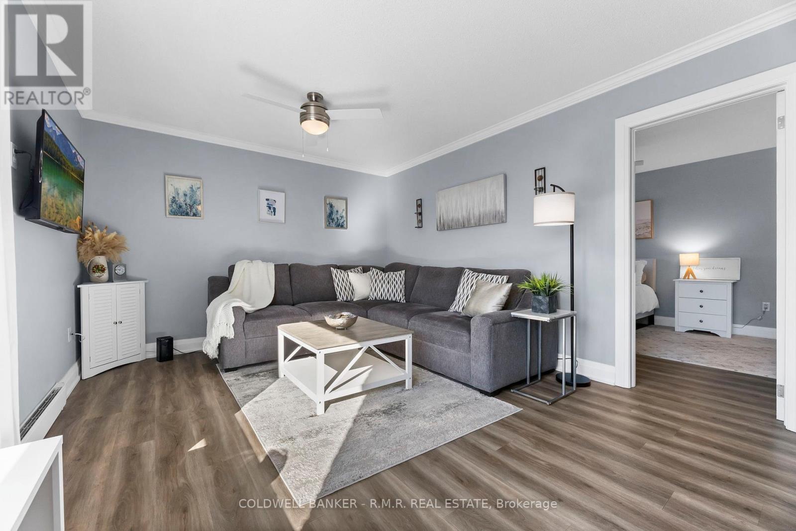 201 - 26 Spencer Street E, Cobourg, Ontario  K9A 1C2 - Photo 17 - X13132868