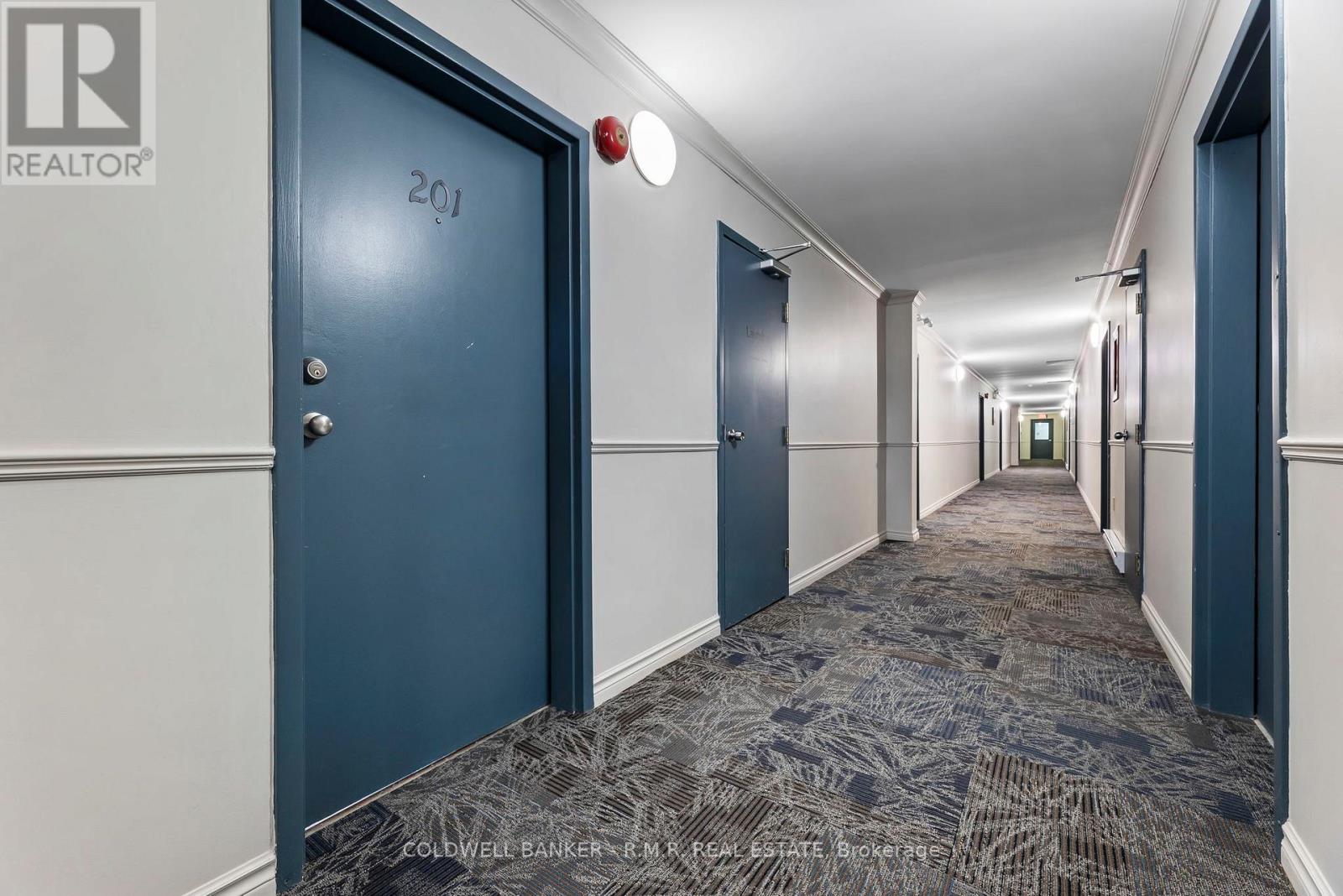 201 - 26 Spencer Street E, Cobourg, Ontario  K9A 1C2 - Photo 23 - X13132868