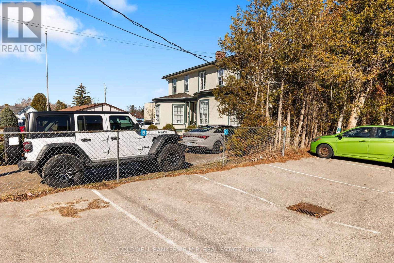 201 - 26 Spencer Street E, Cobourg, Ontario  K9A 1C2 - Photo 26 - X13132868