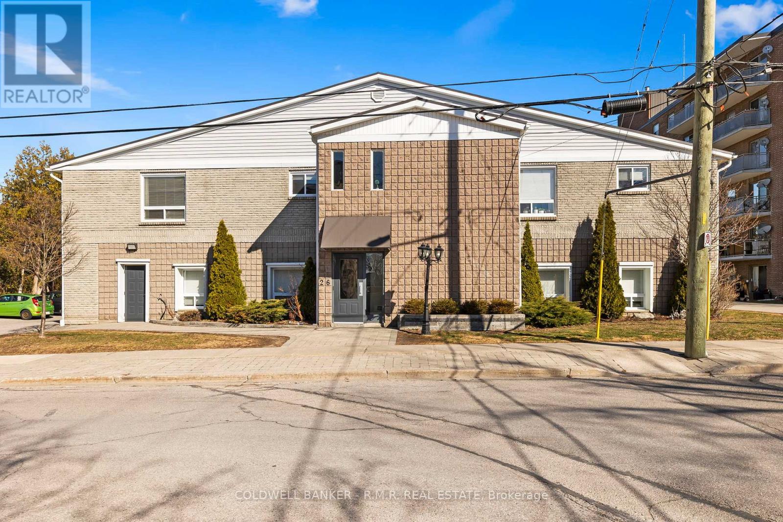 201 - 26 Spencer Street E, Cobourg, Ontario  K9A 1C2 - Photo 27 - X13132868