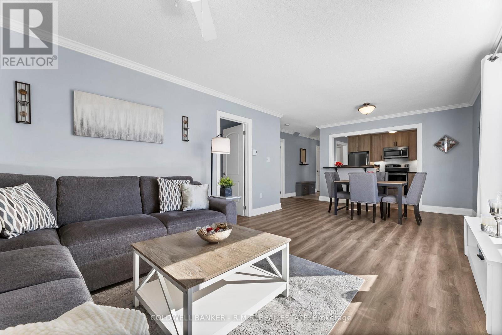 201 - 26 Spencer Street E, Cobourg, Ontario  K9A 1C2 - Photo 3 - X13132868