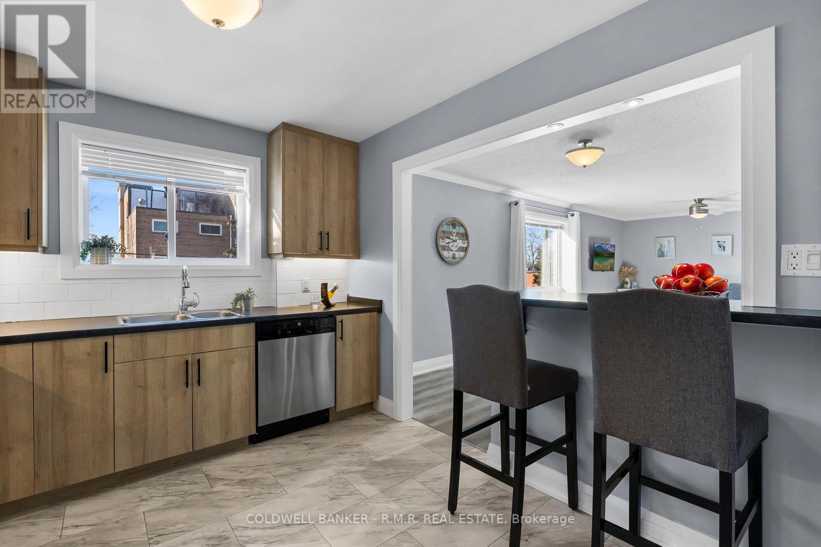 201 - 26 Spencer Street E, Cobourg, Ontario  K9A 1C2 - Photo 4 - X13132868