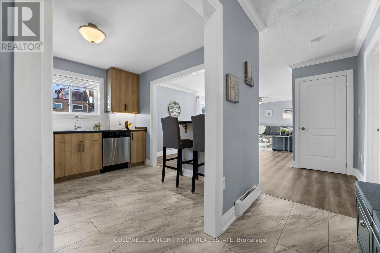 201 - 26 Spencer Street E, Cobourg, Ontario  K9A 1C2 - Photo 8 - X13132868
