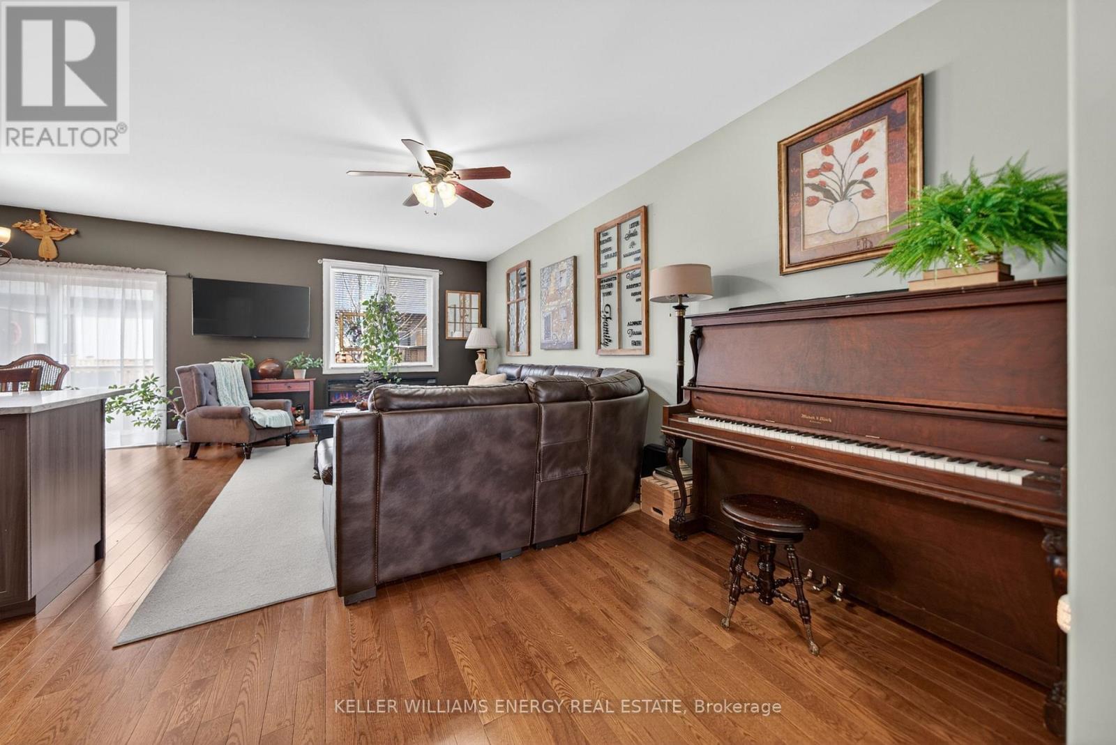 32 Curtis Street, Prince Edward County, Ontario  K0K 2T0 - Photo 19 - X13132884