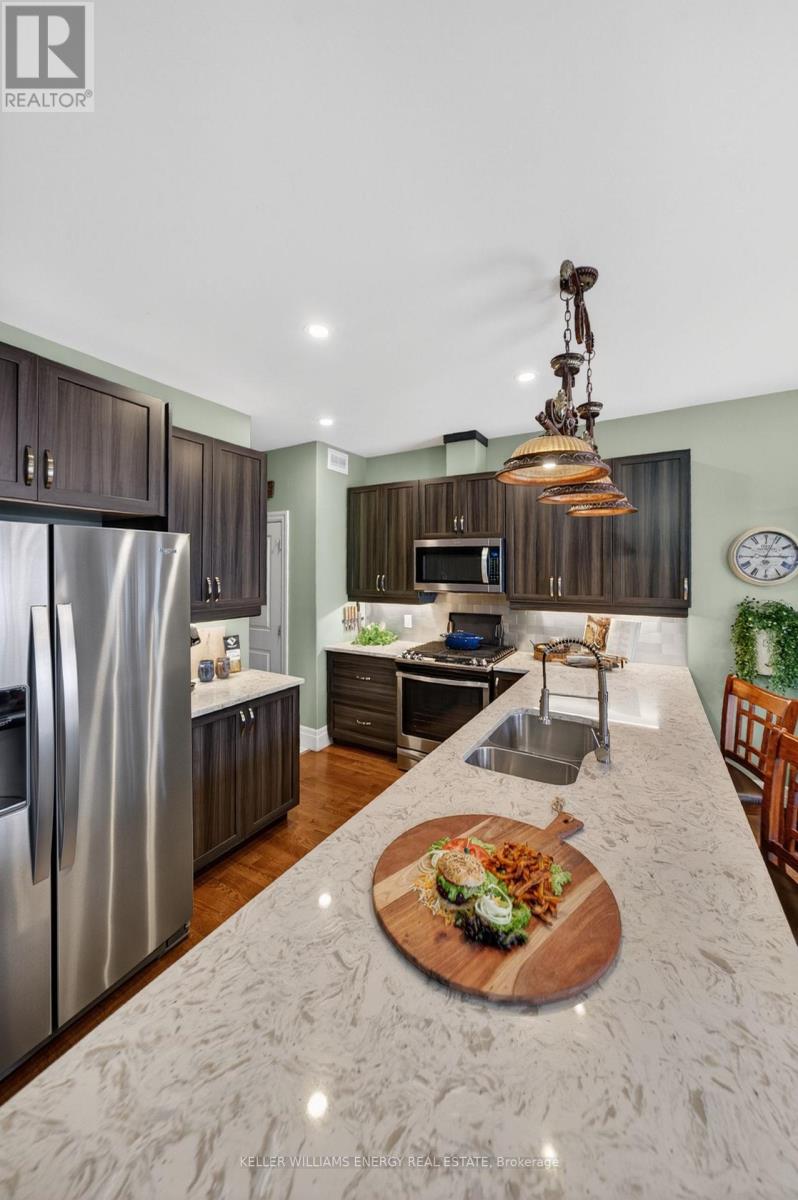 32 Curtis Street, Prince Edward County, Ontario  K0K 2T0 - Photo 6 - X13132884