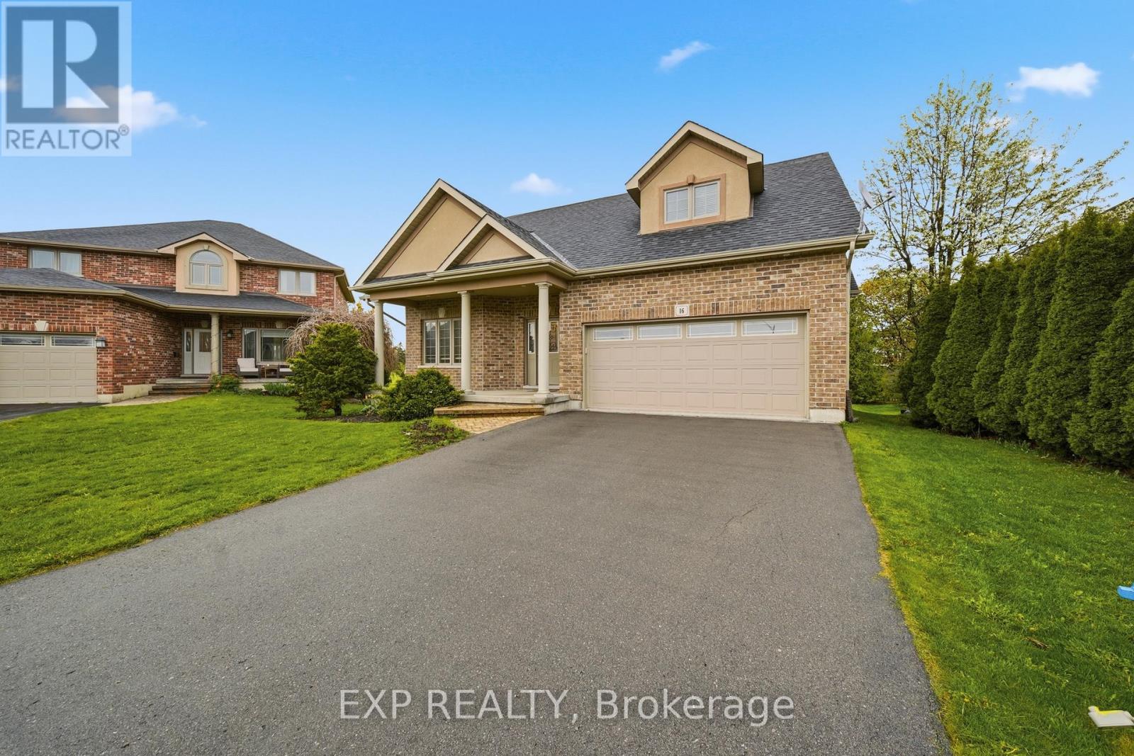 16 Amber Place, Belleville, Ontario  K8P 0B5 - Photo 2 - X13132950