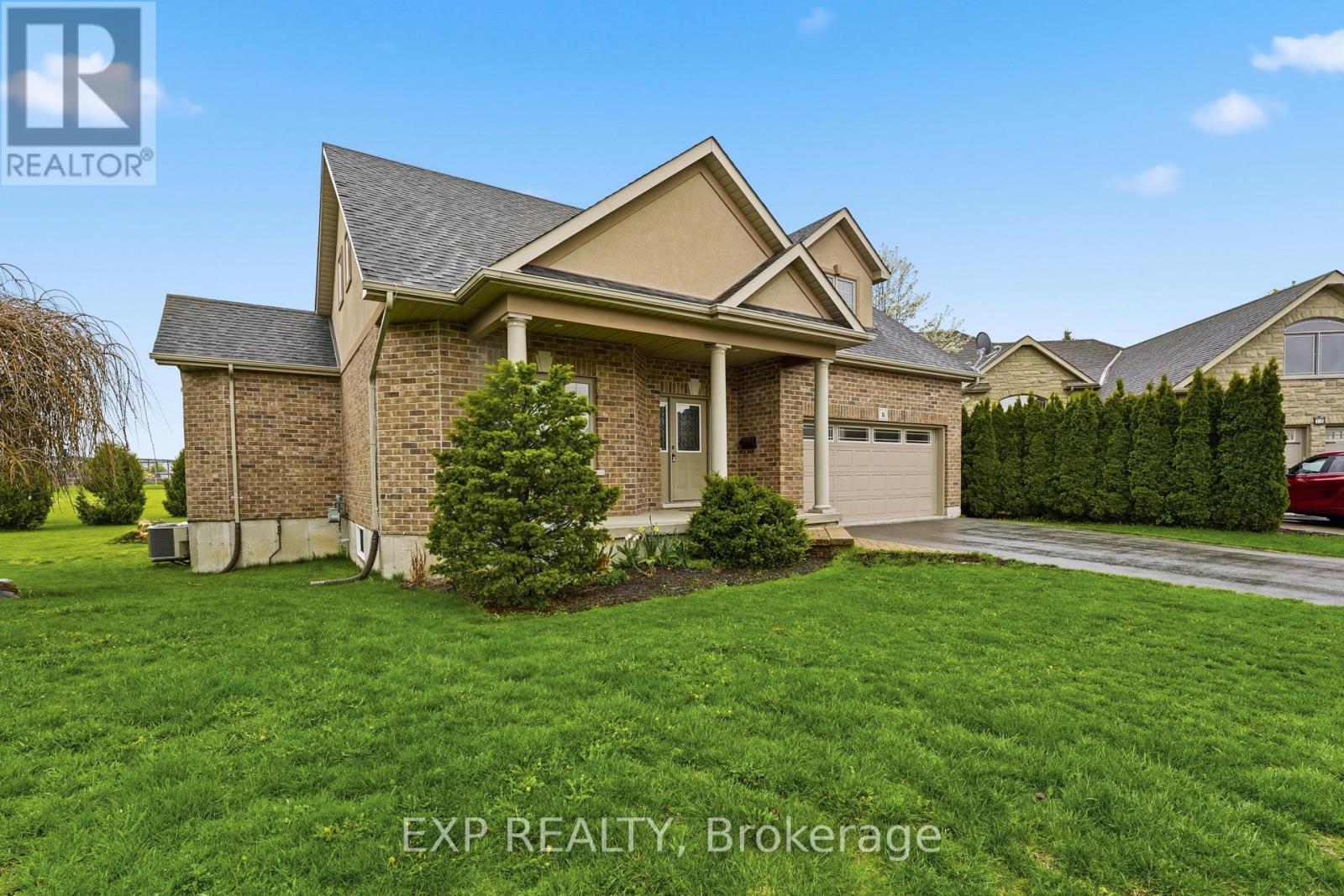 16 Amber Place, Belleville, Ontario  K8P 0B5 - Photo 3 - X13132950