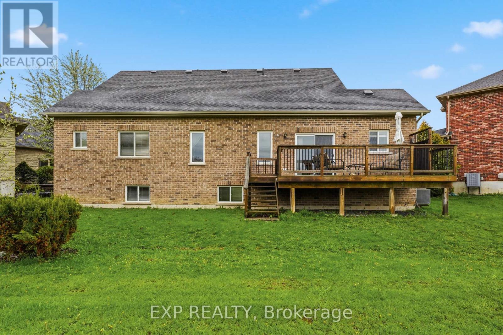 16 Amber Place, Belleville, Ontario  K8P 0B5 - Photo 39 - X13132950