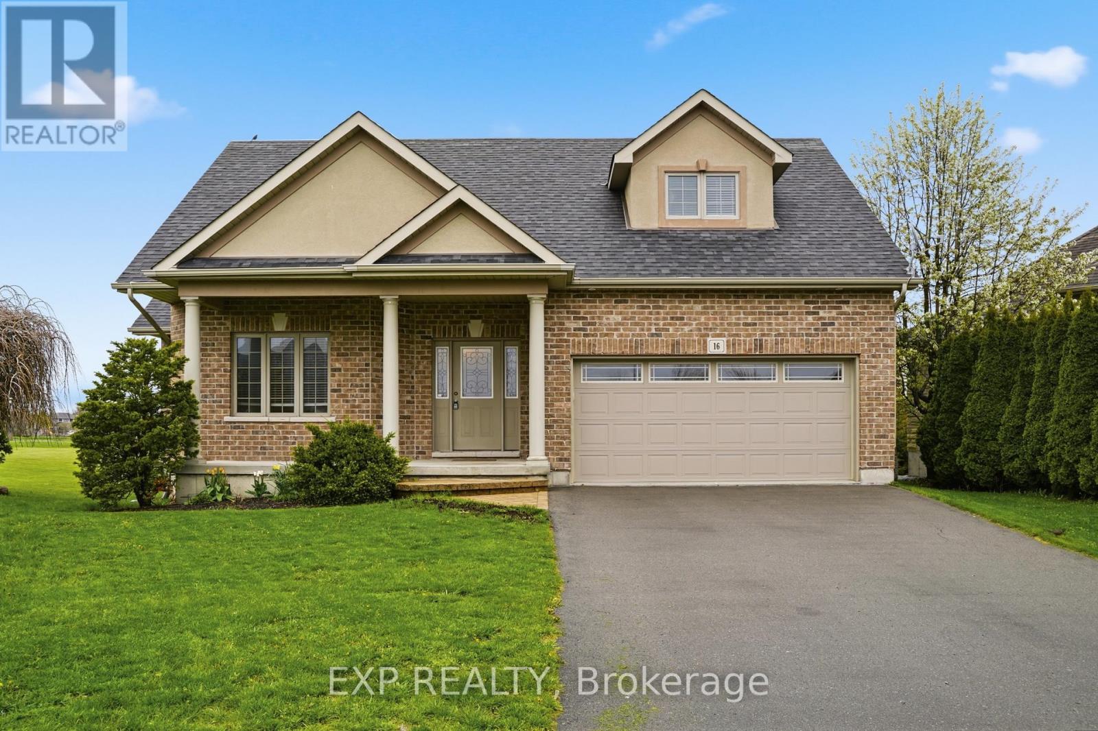 16 Amber Place, Belleville, Ontario  K8P 0B5 - Photo 4 - X13132950