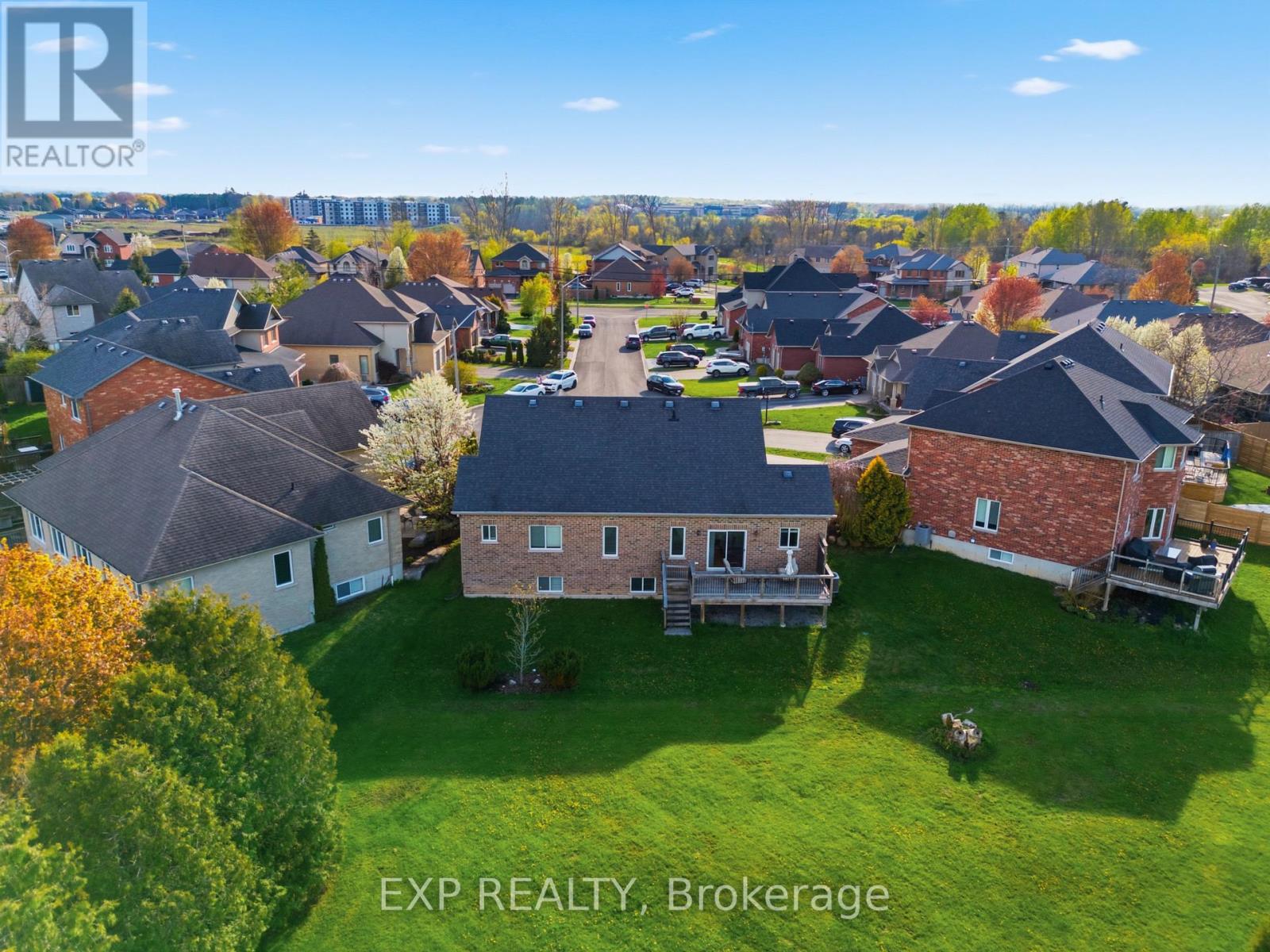 16 Amber Place, Belleville, Ontario  K8P 0B5 - Photo 41 - X13132950
