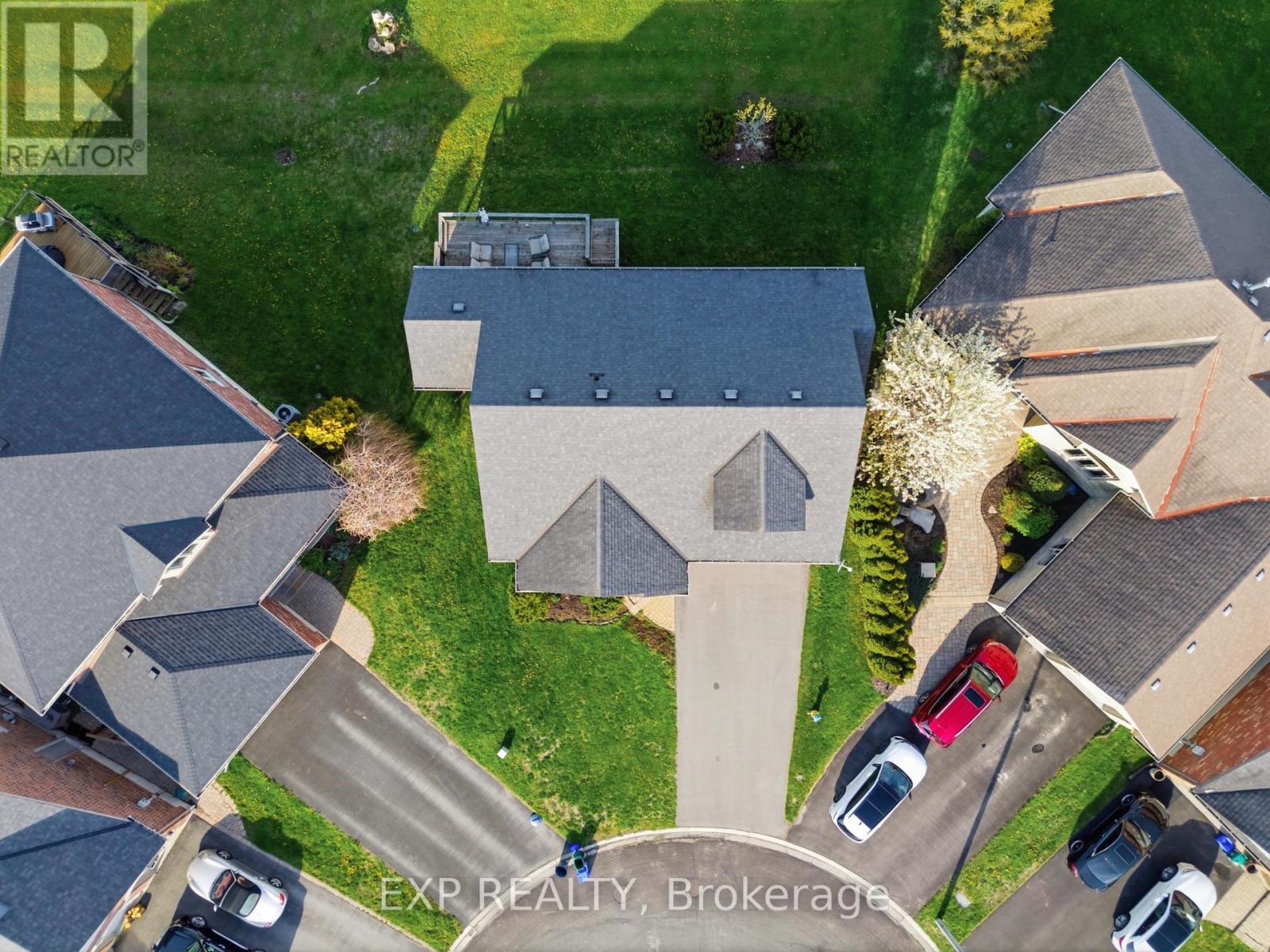 16 Amber Place, Belleville, Ontario  K8P 0B5 - Photo 43 - X13132950