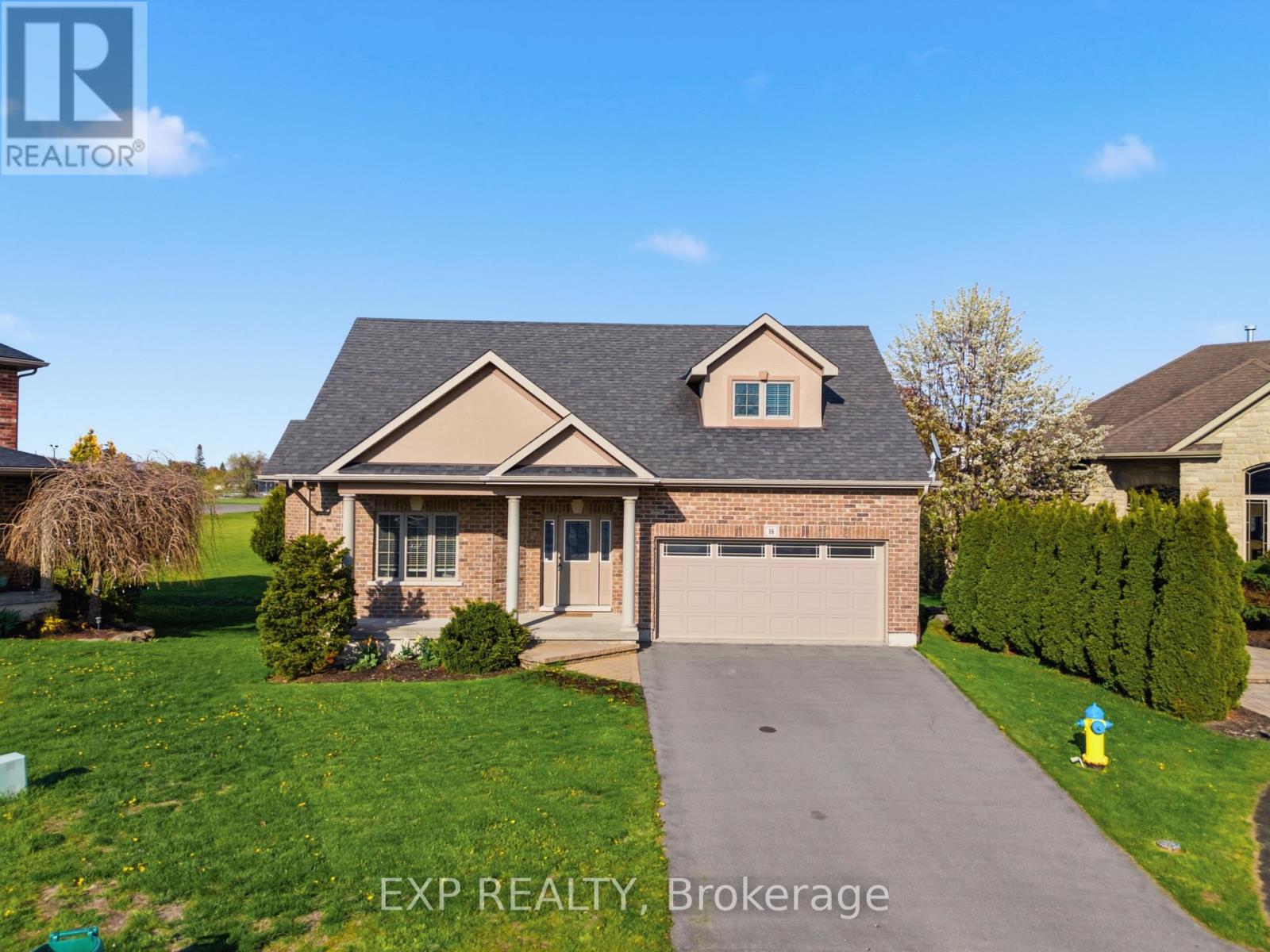 16 Amber Place, Belleville, Ontario  K8P 0B5 - Photo 45 - X13132950