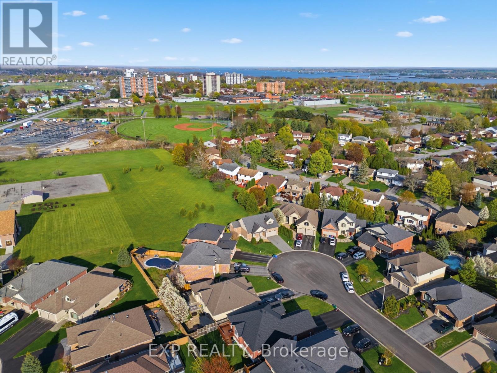16 Amber Place, Belleville, Ontario  K8P 0B5 - Photo 48 - X13132950