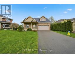 16 AMBER PLACE, Belleville, Ontario