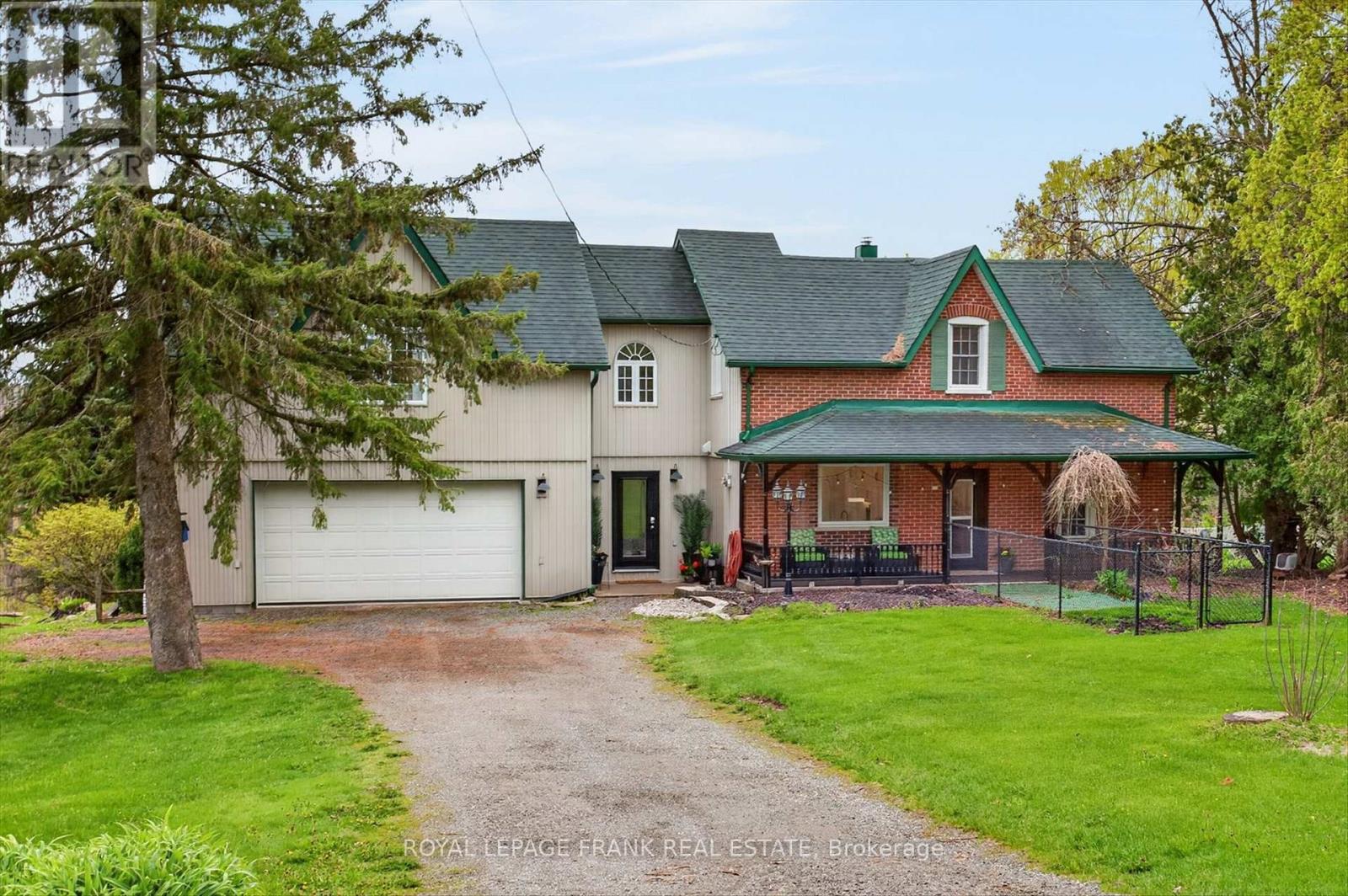 747 MORTON 10TH LINE, Cavan Monaghan, Ontario