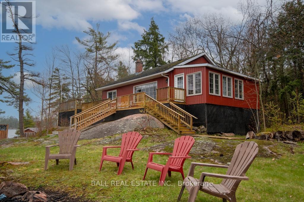 926 GILCHRIST BAY, Douro-Dummer, Ontario