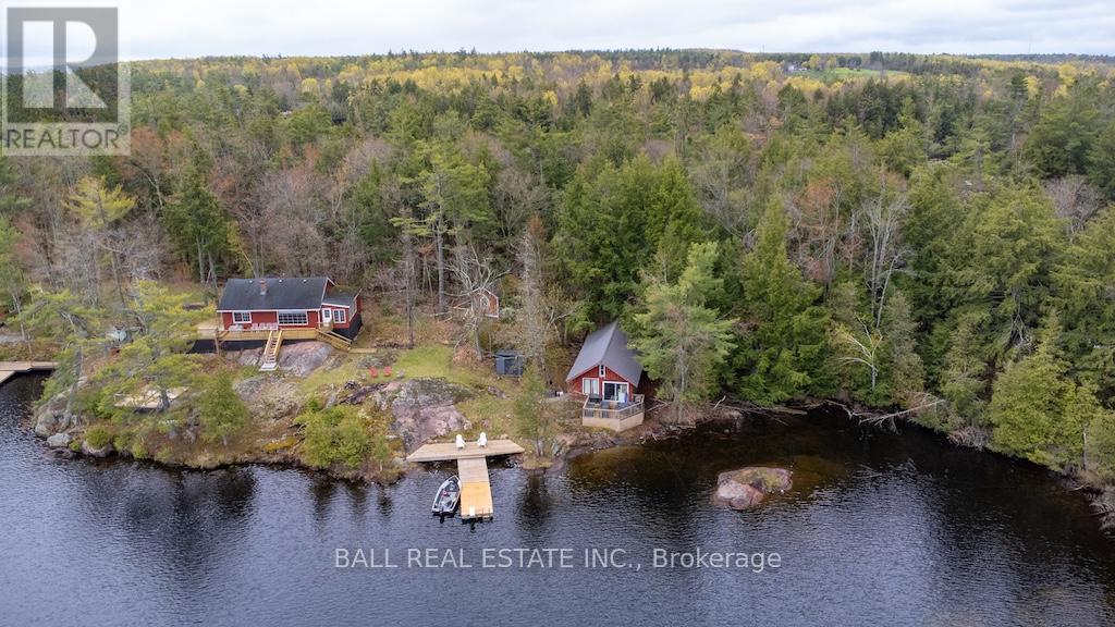 926 Gilchrist Bay, Douro-Dummer, Ontario  K0L 2H0 - Photo 2 - X13133076