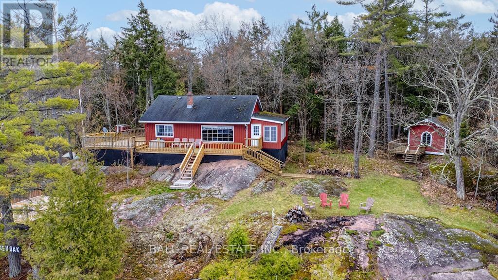 926 Gilchrist Bay, Douro-Dummer, Ontario  K0L 2H0 - Photo 3 - X13133076