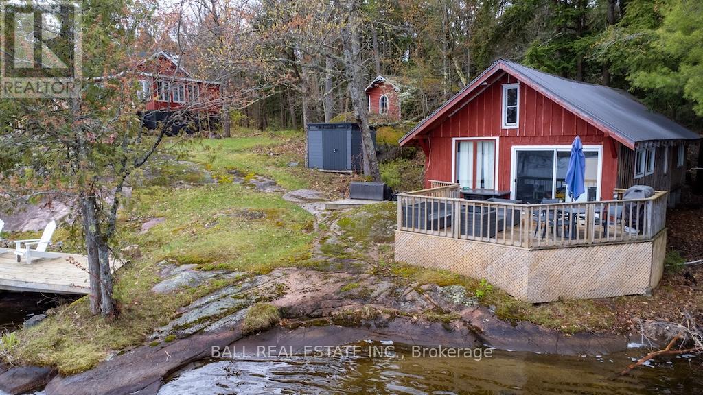 926 Gilchrist Bay, Douro-Dummer, Ontario  K0L 2H0 - Photo 31 - X13133076