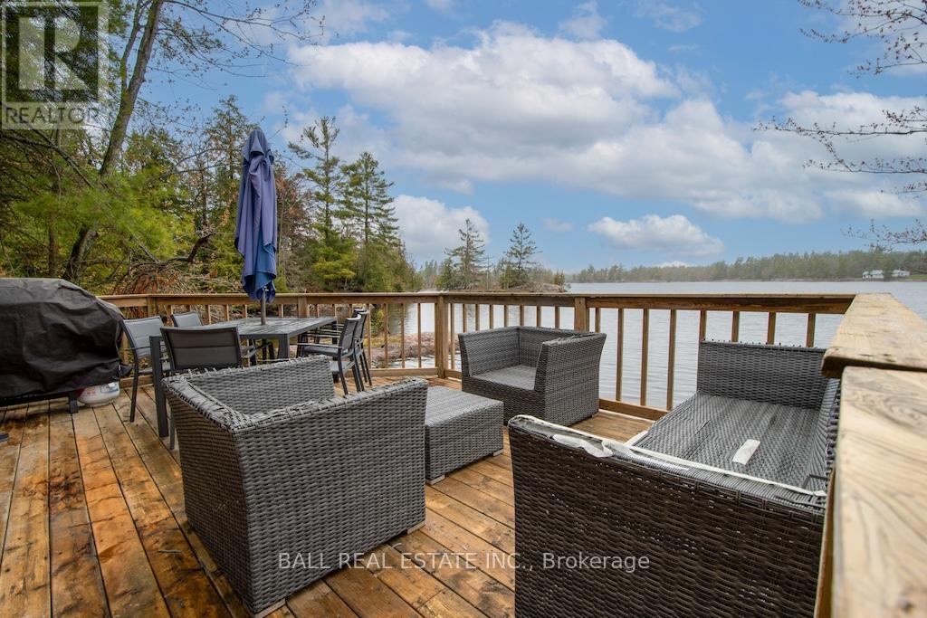 926 Gilchrist Bay, Douro-Dummer, Ontario  K0L 2H0 - Photo 42 - X13133076