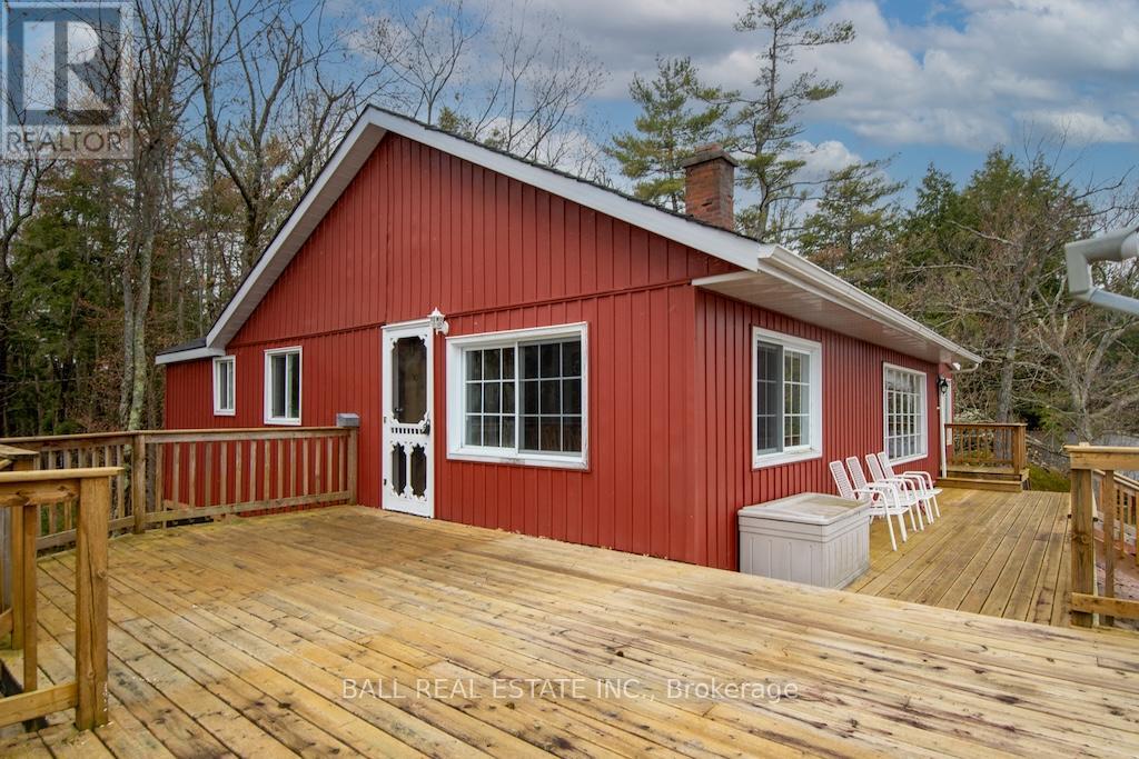 926 Gilchrist Bay, Douro-Dummer, Ontario  K0L 2H0 - Photo 6 - X13133076
