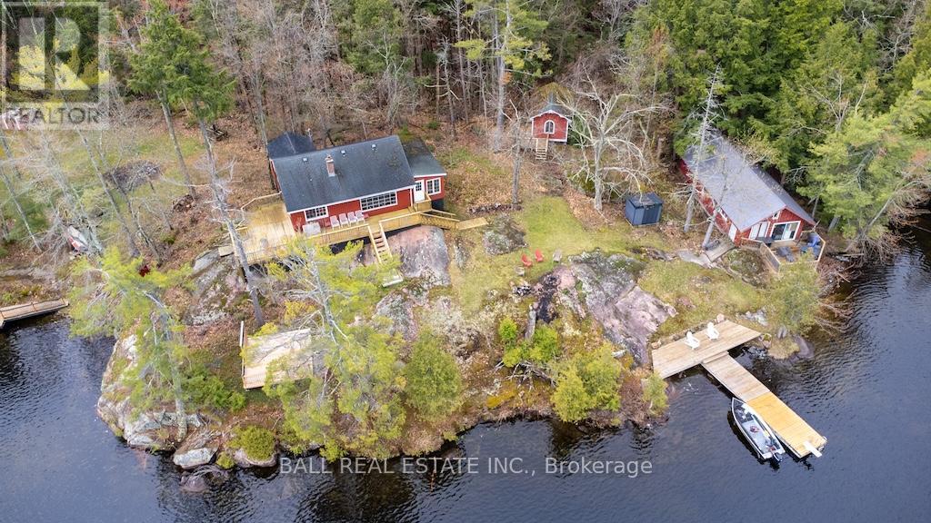 926 Gilchrist Bay, Douro-Dummer, Ontario  K0L 2H0 - Photo 7 - X13133076