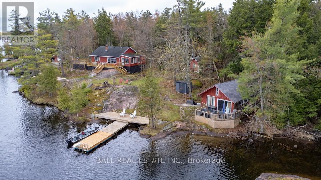 926 Gilchrist Bay, Douro-Dummer, Ontario  K0L 2H0 - Photo 8 - X13133076