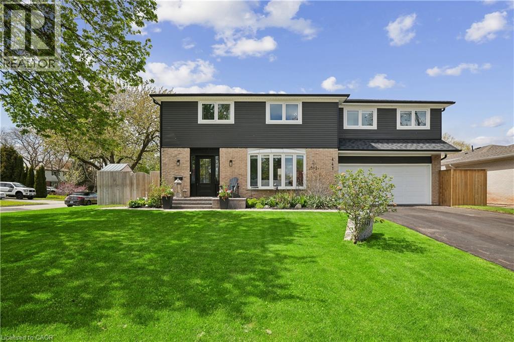 441 Withnell Crescent