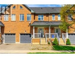 373 BUSSEL Crescent, Milton, Ontario