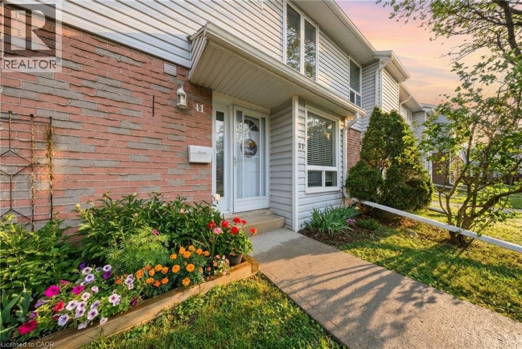 32 Mowat Boulevard Unit# 41