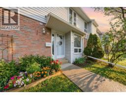32 MOWAT Boulevard Unit# 41, Kitchener, Ontario