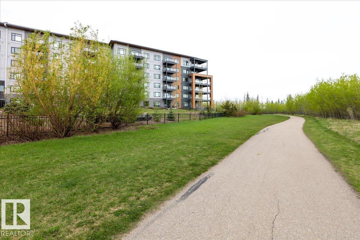 #405 7463 May Cm Nw, Edmonton, Alberta  T6R 0X1 - Photo 57 - E4487943