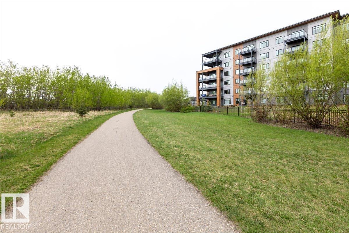 #405 7463 May Cm Nw, Edmonton, Alberta  T6R 0X1 - Photo 58 - E4487943