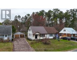 59 RUTHERFORD AVENUE, Deep River, Ontario