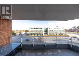 509 - 410 MCLEVIN AVENUE, Toronto, Ontario